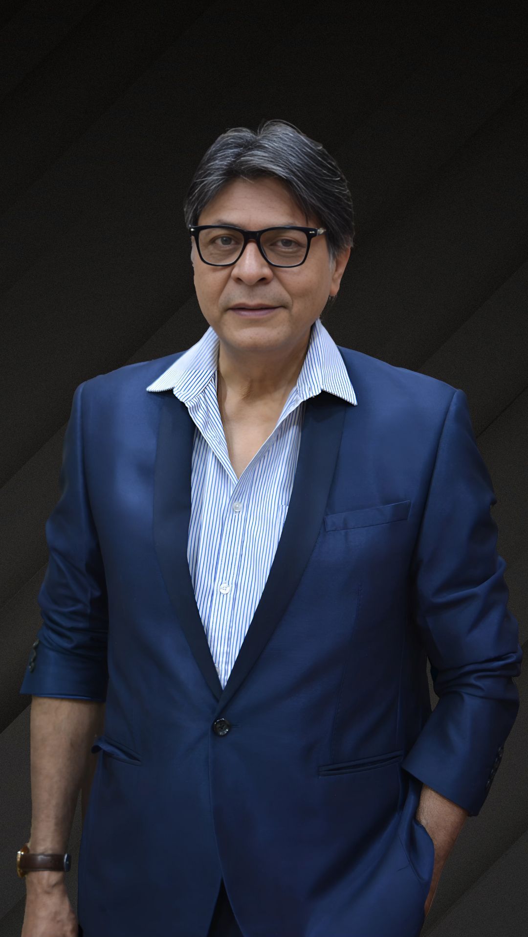 Naqvi And Associates Founder